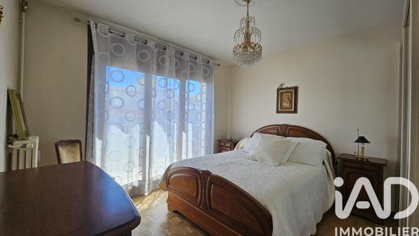 Appartement à vendre 5 pièces 103 m² Marseille 3