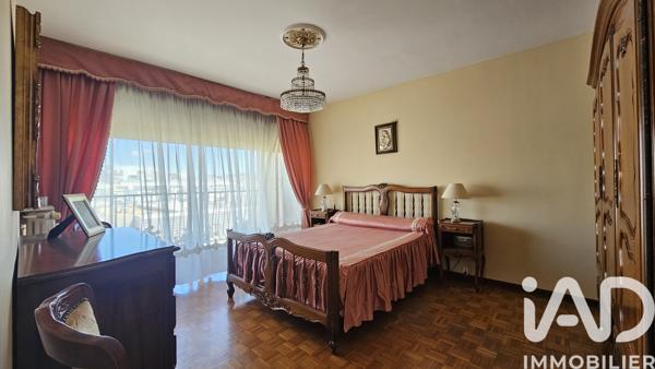 Appartement à vendre 5 pièces 103 m² Marseille 3