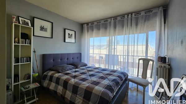 Appartement à vendre 5 pièces 103 m² Marseille 3