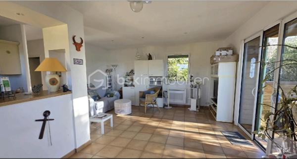 Maison de 67,52 m²