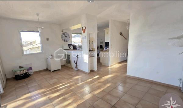 Maison de 67,52 m²