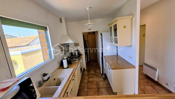 Maison de 67,52 m²
