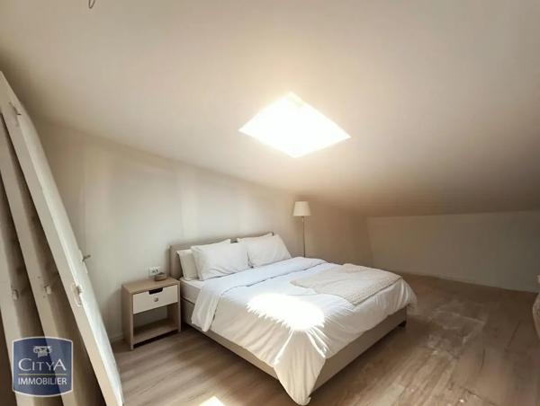Appartement à louer 3 pièces 49.8m²