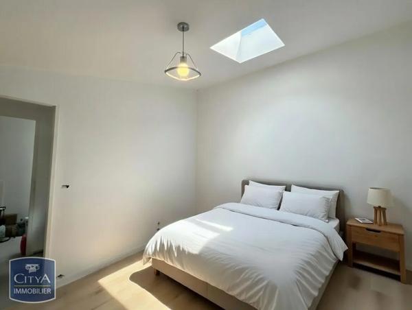 Appartement à louer 3 pièces 49.8m²