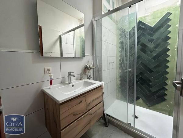 Appartement à louer 3 pièces 49.8m²