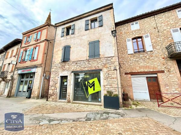 Appartement à louer 3 pièces 49.8m²