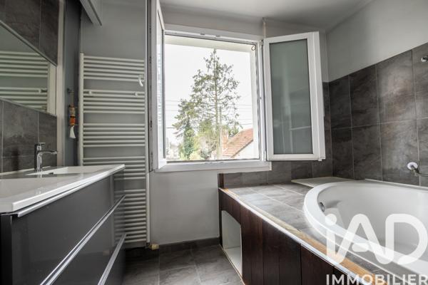 Maison à vendre 4 pièces 72 m² Villepinte