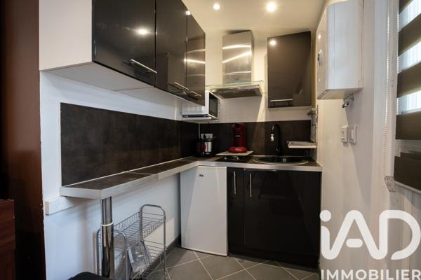 Maison à vendre 4 pièces 72 m² Villepinte