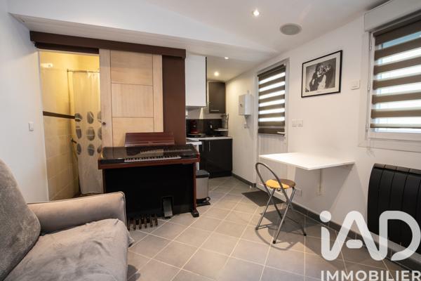 Maison à vendre 4 pièces 72 m² Villepinte