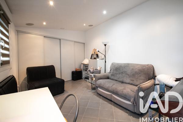 Maison à vendre 4 pièces 72 m² Villepinte