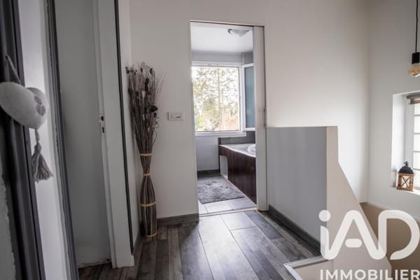 Maison à vendre 4 pièces 72 m² Villepinte
