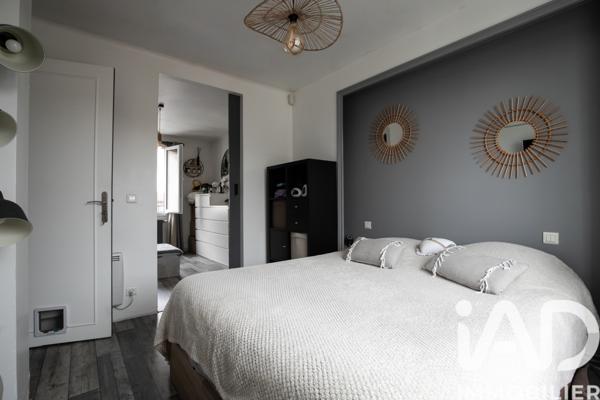 Maison à vendre 4 pièces 72 m² Villepinte