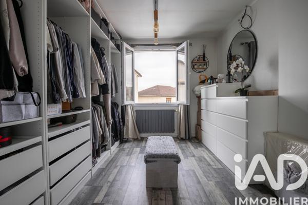 Maison à vendre 4 pièces 72 m² Villepinte