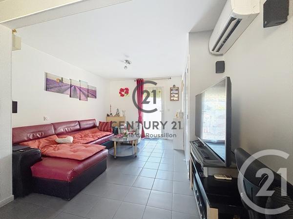 Maison à vendre  3 pièces - 70 m2 ESPIRA DE L AGLY - 66