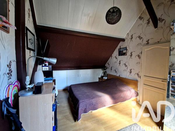 Maison à vendre 6 pièces 157 m² Nucourt