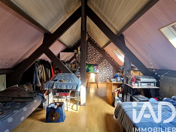 Maison à vendre 6 pièces 157 m² Nucourt