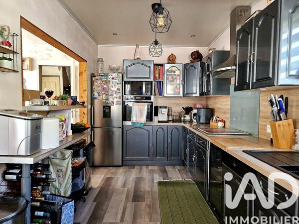 Maison à vendre 6 pièces 157 m² Nucourt