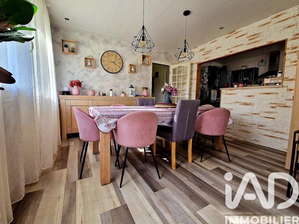 Maison à vendre 6 pièces 157 m² Nucourt