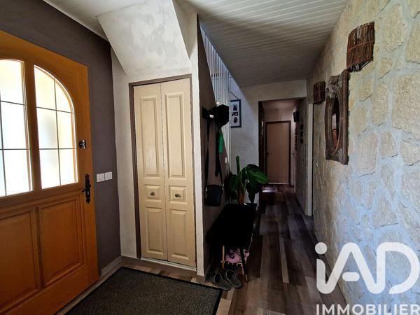 Maison à vendre 6 pièces 157 m² Nucourt