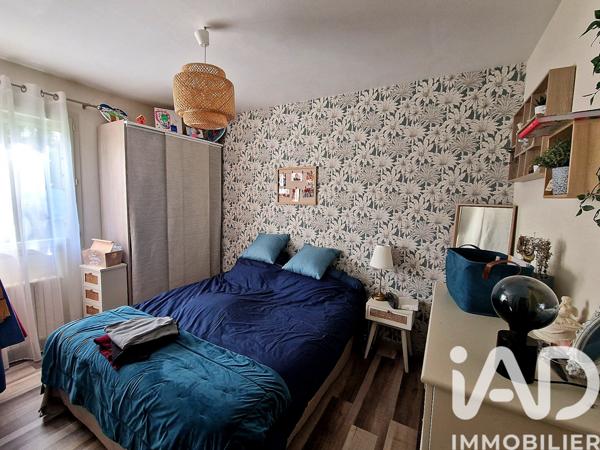 Maison à vendre 6 pièces 157 m² Nucourt