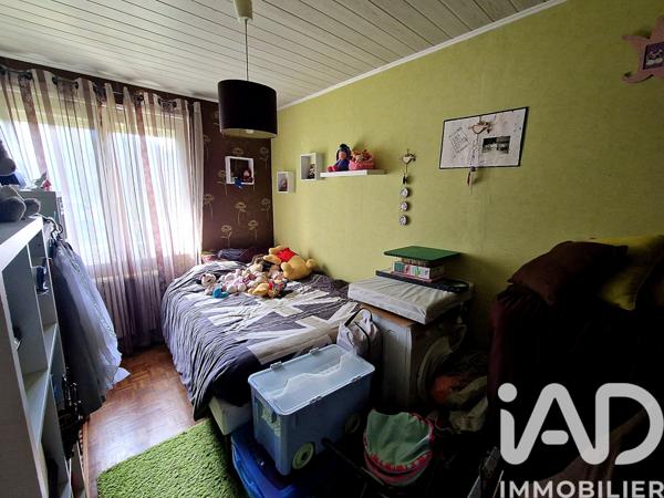 Maison à vendre 6 pièces 157 m² Nucourt