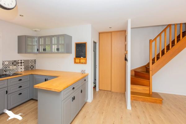 Maison à vendre 299 000 € L'Isle-Jourdain 4 p 98 m² DPE C
