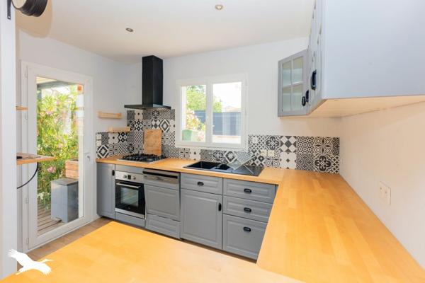 Maison à vendre 299 000 € L'Isle-Jourdain 4 p 98 m² DPE C