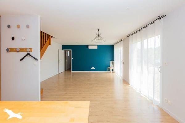 Maison à vendre 299 000 € L'Isle-Jourdain 4 p 98 m² DPE C