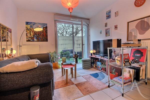 Appartement Villenave d'Ornon - T2 - 38m2