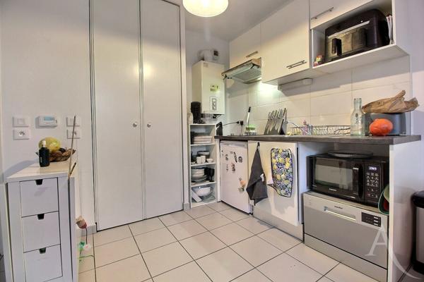 Appartement Villenave d'Ornon - T2 - 38m2