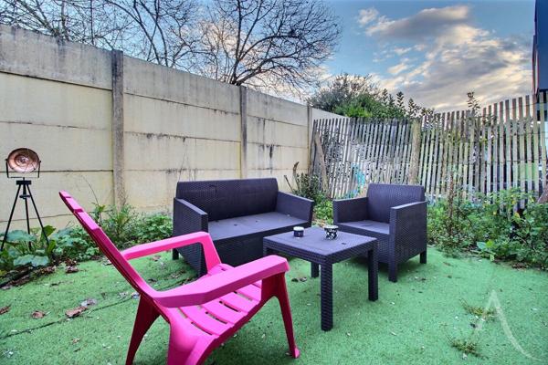 Appartement Villenave d'Ornon - T2 - 38m2