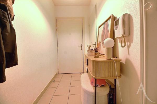 Appartement Villenave d'Ornon - T2 - 38m2