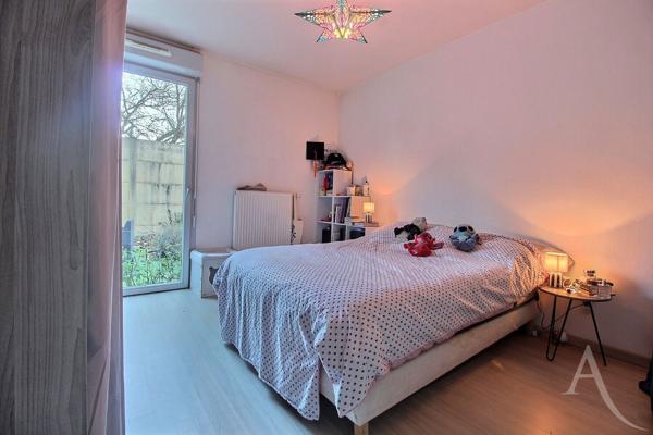 Appartement Villenave d'Ornon - T2 - 38m2