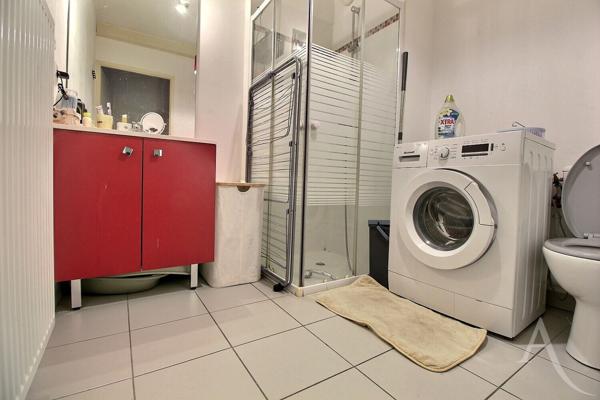 Appartement Villenave d'Ornon - T2 - 38m2