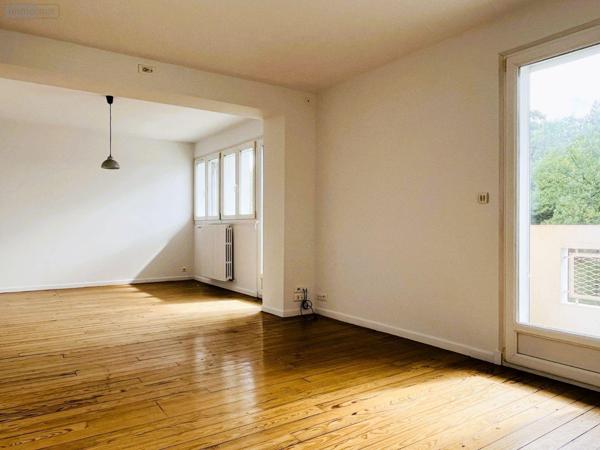 Appartement à vendre à Saint-Lô dans la Manche (50000), ref : 12547/318