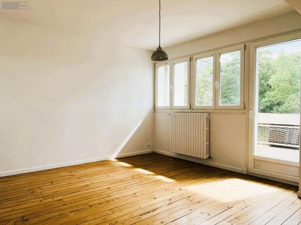 Appartement à vendre à Saint-Lô dans la Manche (50000), ref : 12547/318