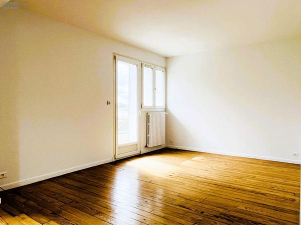 Appartement à vendre à Saint-Lô dans la Manche (50000), ref : 12547/318