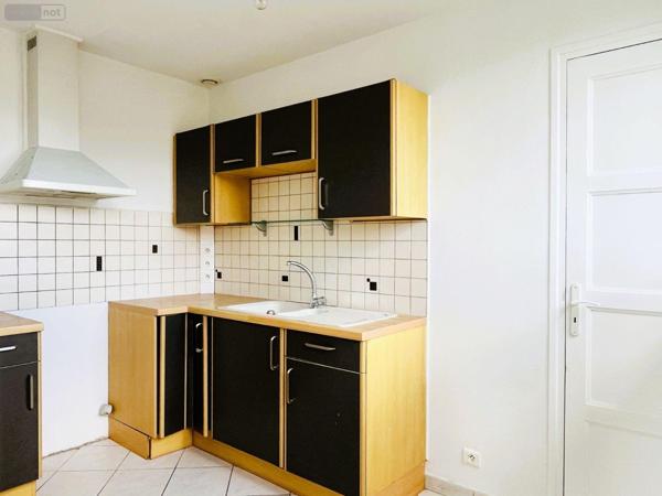 Appartement à vendre à Saint-Lô dans la Manche (50000), ref : 12547/318