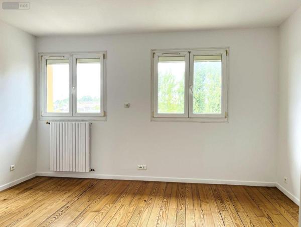 Appartement à vendre à Saint-Lô dans la Manche (50000), ref : 12547/318