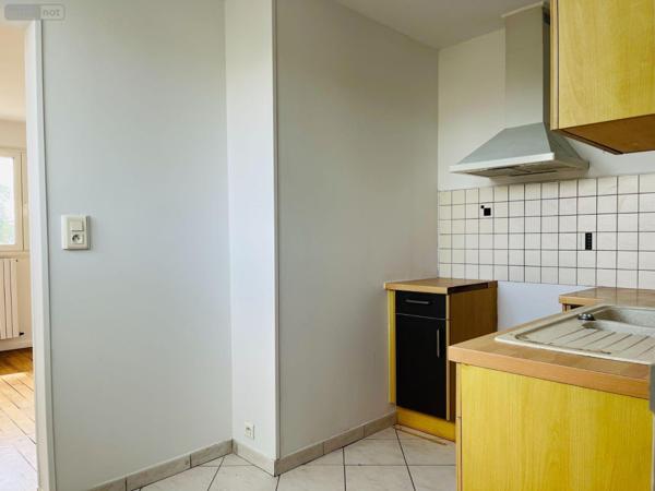 Appartement à vendre à Saint-Lô dans la Manche (50000), ref : 12547/318