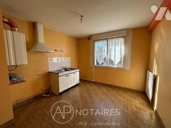 SOUS OFFRE
Centre ville de LIFFRE, dans un lotissement paisible, maison de 93 m² comprenant
U...