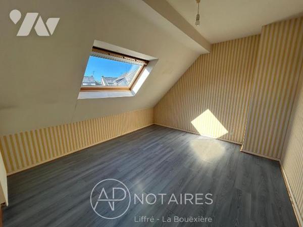 SOUS OFFRE
Centre ville de LIFFRE, dans un lotissement paisible, maison de 93 m² comprenant
U...