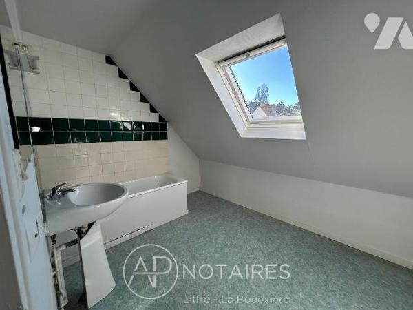 SOUS OFFRE
Centre ville de LIFFRE, dans un lotissement paisible, maison de 93 m² comprenant
U...