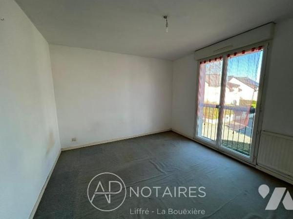 SOUS OFFRE
Centre ville de LIFFRE, dans un lotissement paisible, maison de 93 m² comprenant
U...