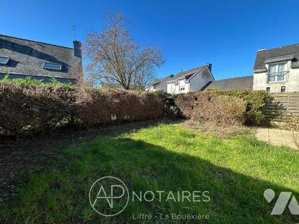 SOUS OFFRE
Centre ville de LIFFRE, dans un lotissement paisible, maison de 93 m² comprenant
U...