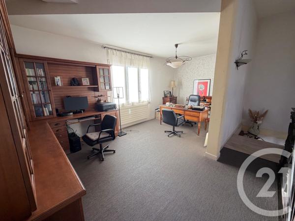 Maison à vendre  7 pièces - 274,70 m2 ROQUES - 31