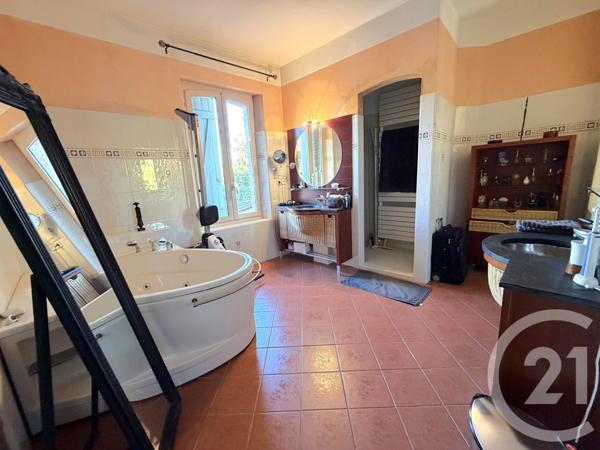 Maison à vendre  7 pièces - 274,70 m2 ROQUES - 31