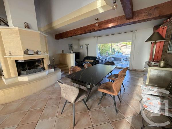 Maison à vendre  7 pièces - 274,70 m2 ROQUES - 31