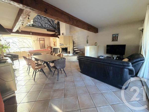 Maison à vendre  7 pièces - 274,70 m2 ROQUES - 31