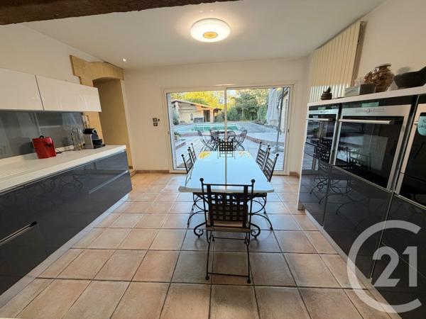 Maison à vendre  7 pièces - 274,70 m2 ROQUES - 31